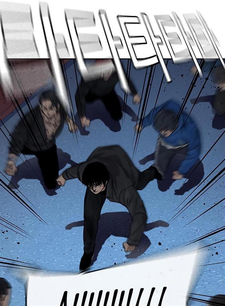 To Not Die Chap 76 - Next Chap 77
