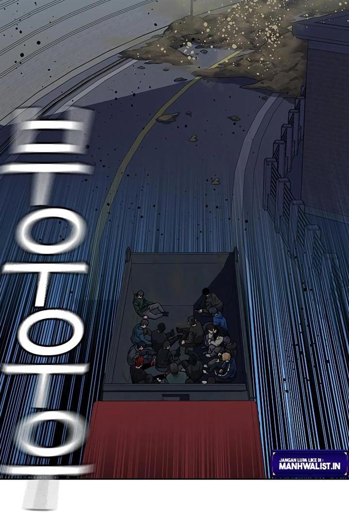 To Not Die Chap 76 - Next Chap 77