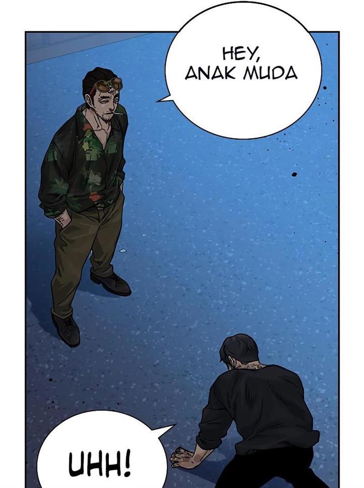 To Not Die Chap 76 - Next Chap 77