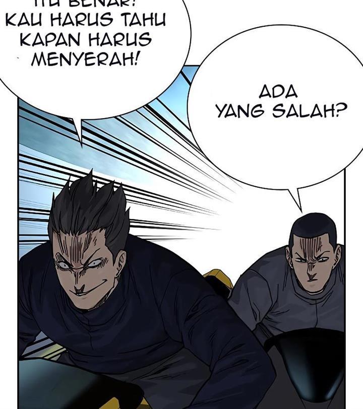 To Not Die Chap 76 - Next Chap 77