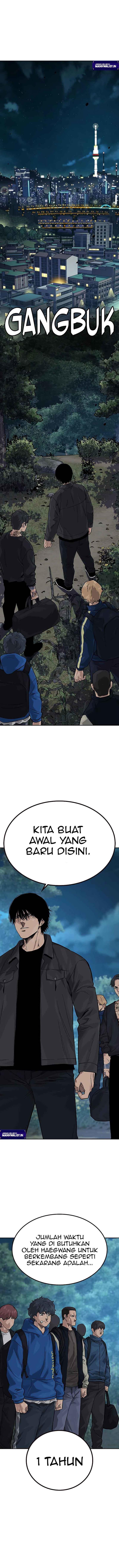 To Not Die Chap 77 - Next Chap 78