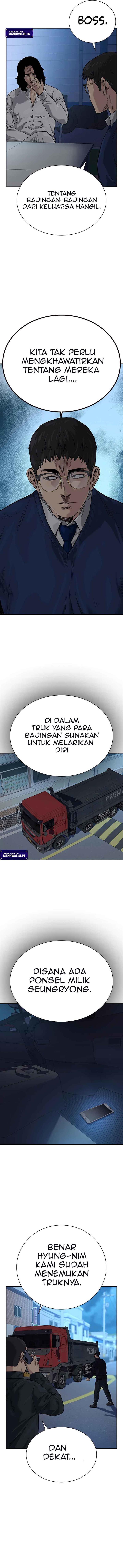 To Not Die Chap 77 - Next Chap 78