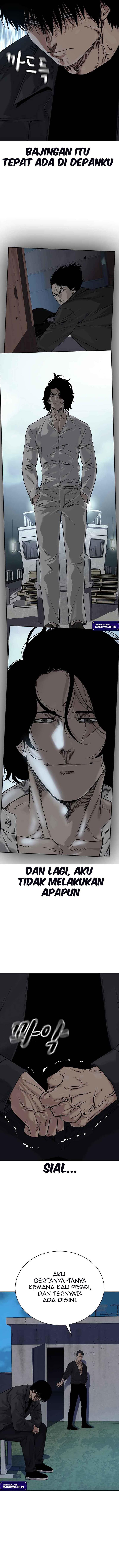 To Not Die Chap 77 - Next Chap 78