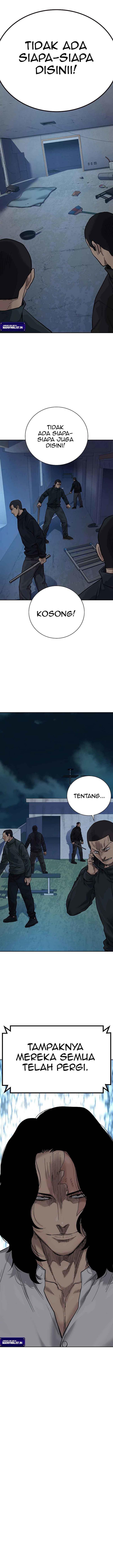 To Not Die Chap 77 - Next Chap 78