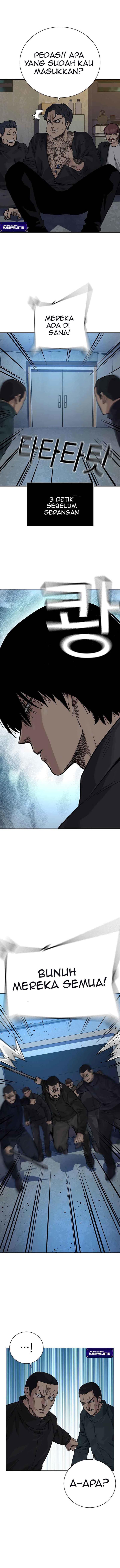 To Not Die Chap 77 - Next Chap 78
