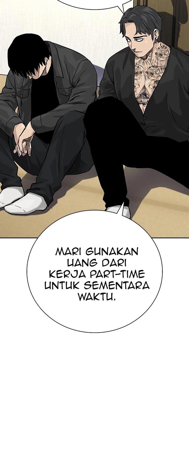 To Not Die Chap 78 - Next Chap 79