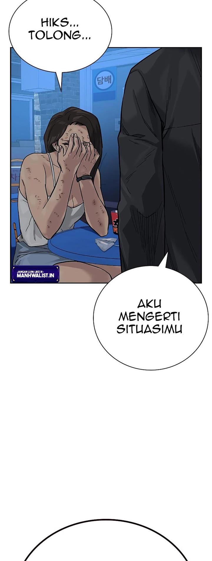 To Not Die Chap 78 - Next Chap 79