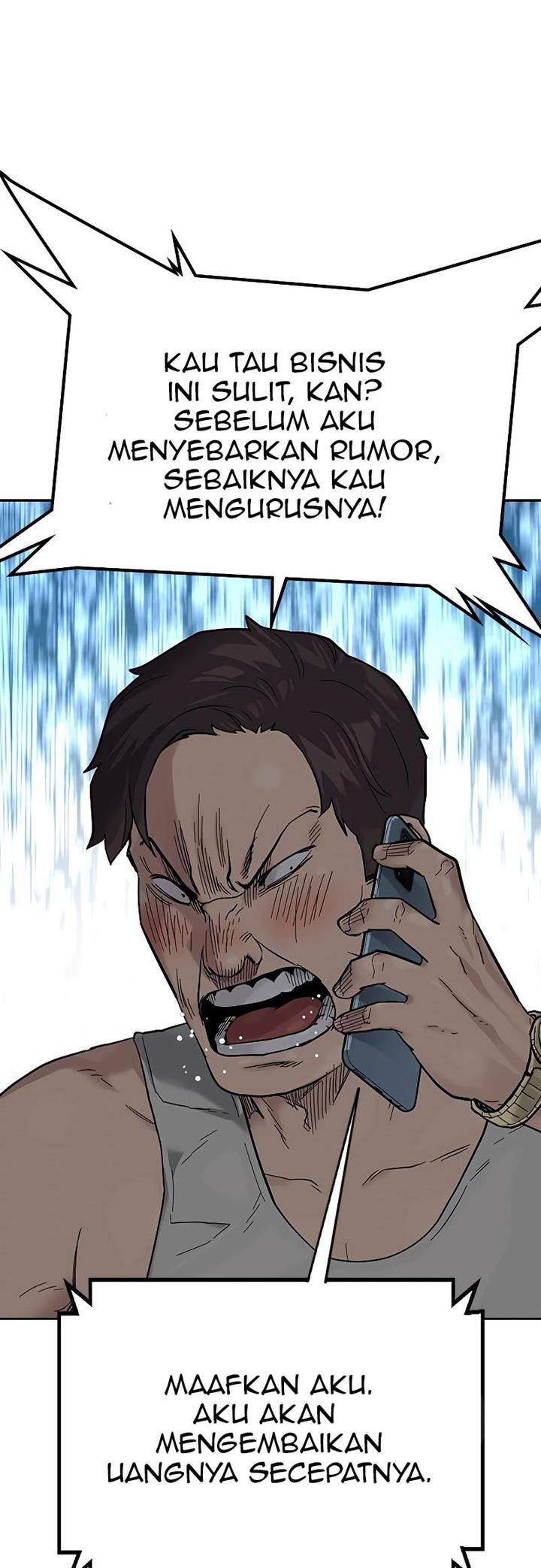 To Not Die Chap 78 - Next Chap 79