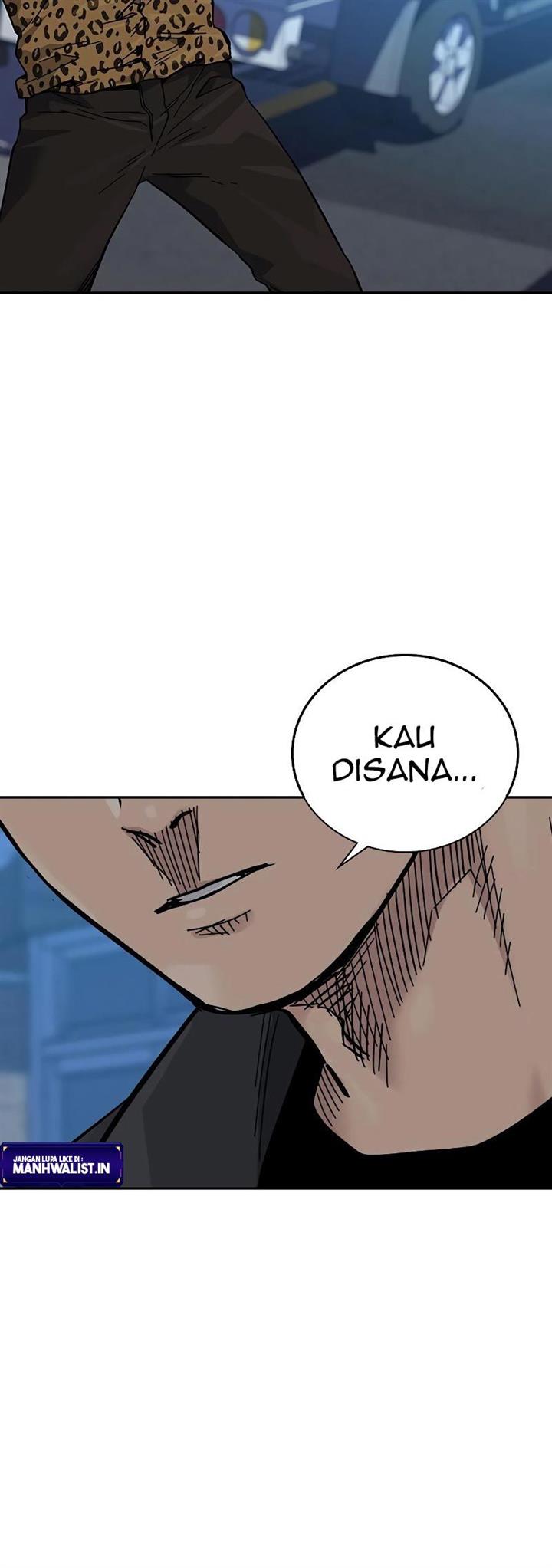 To Not Die Chap 78 - Next Chap 79