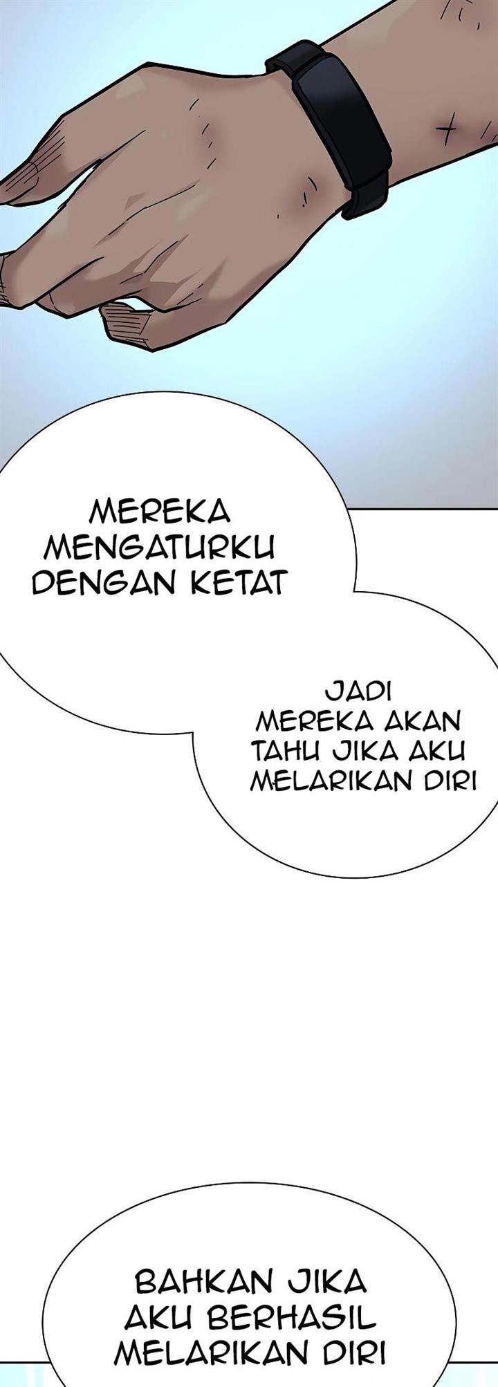 To Not Die Chap 78 - Next Chap 79