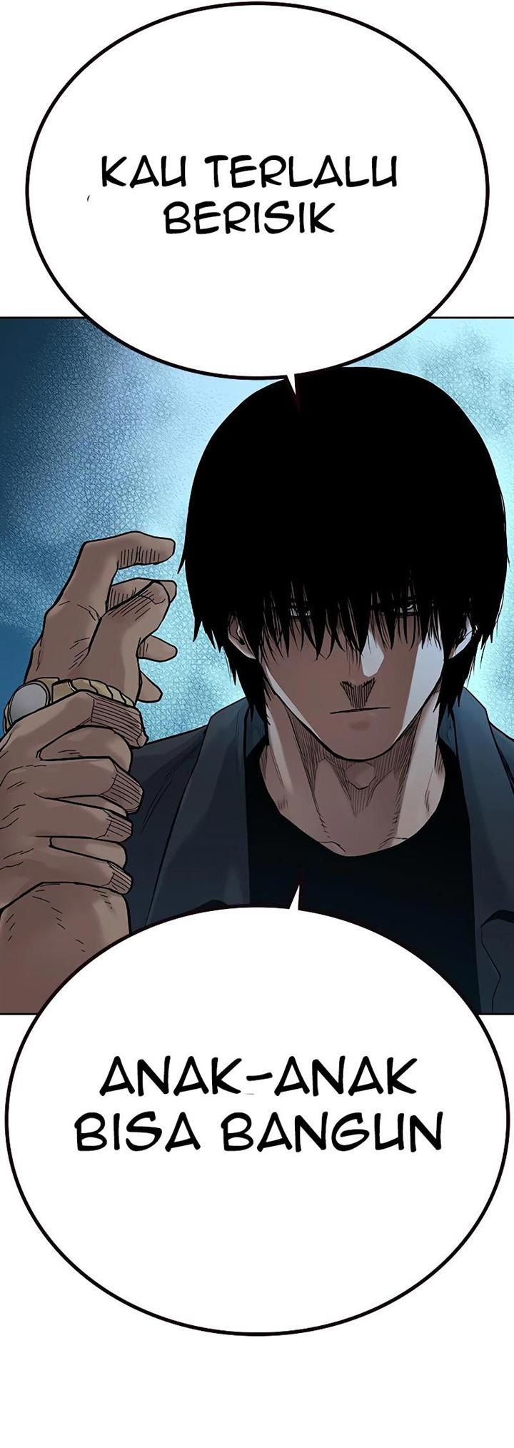 To Not Die Chap 78 - Next Chap 79