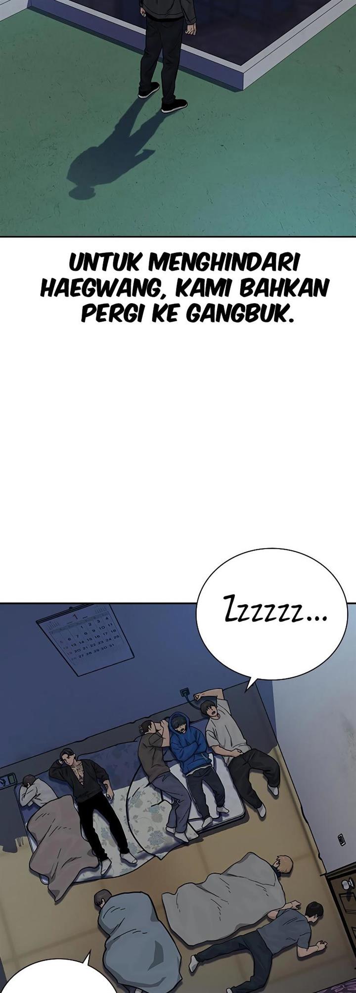 To Not Die Chap 78 - Next Chap 79