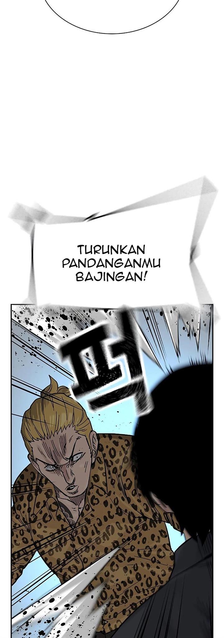 To Not Die Chap 78 - Next Chap 79