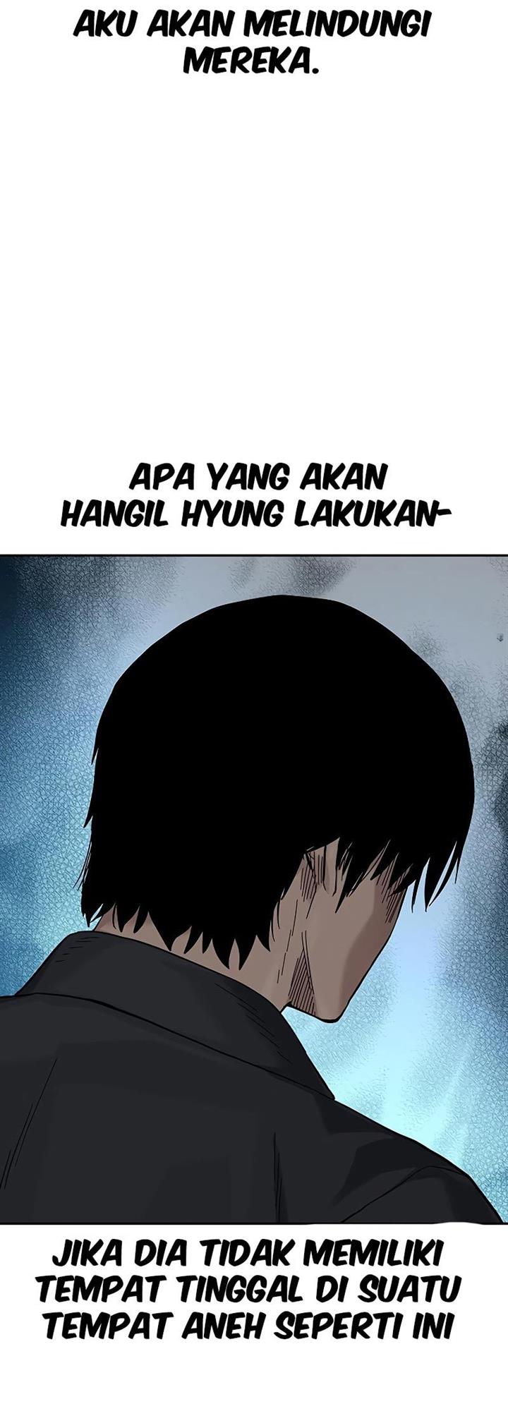To Not Die Chap 78 - Next Chap 79