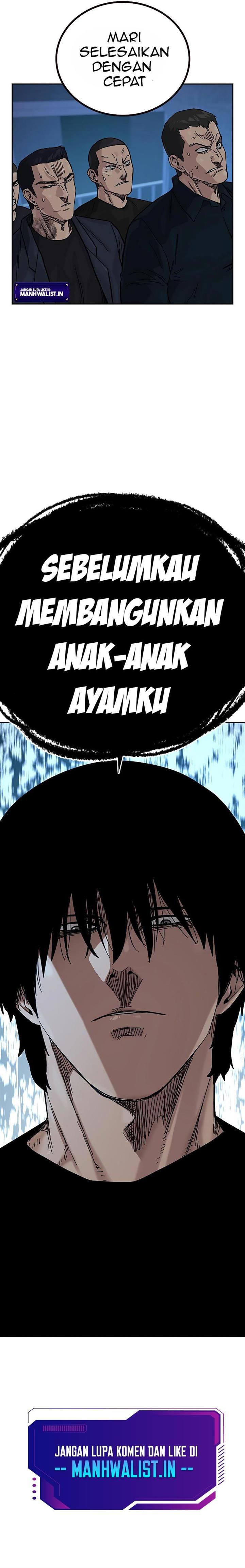 To Not Die Chap 79 - Next Chap 80