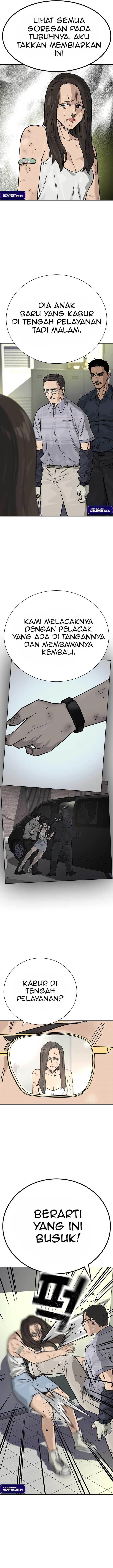 To Not Die Chap 79 - Next Chap 80