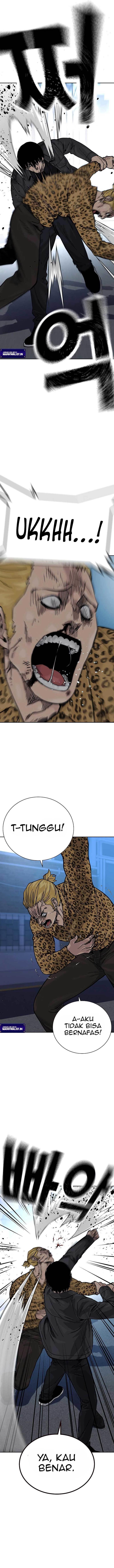 To Not Die Chap 79 - Next Chap 80