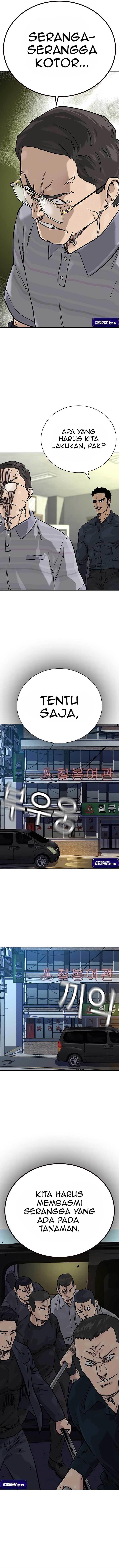 To Not Die Chap 79 - Next Chap 80