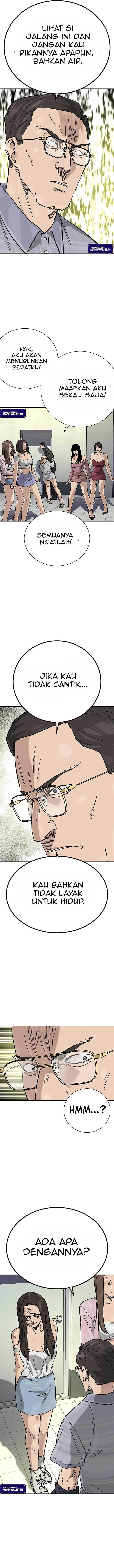 To Not Die Chap 79 - Next Chap 80