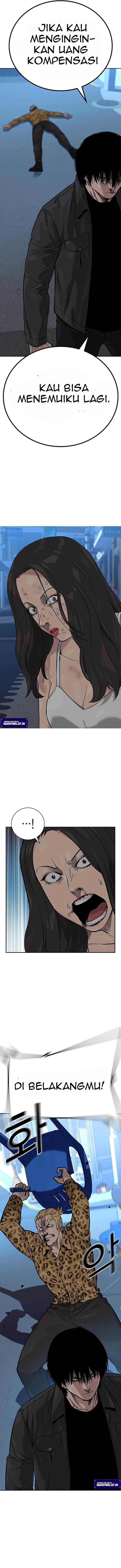 To Not Die Chap 79 - Next Chap 80