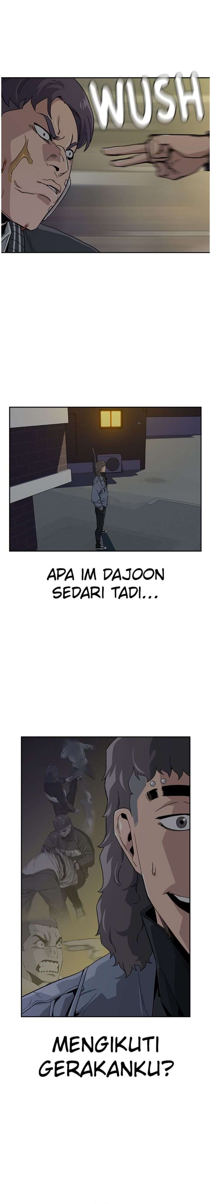To Not Die Chap 4 - Next Chap 5