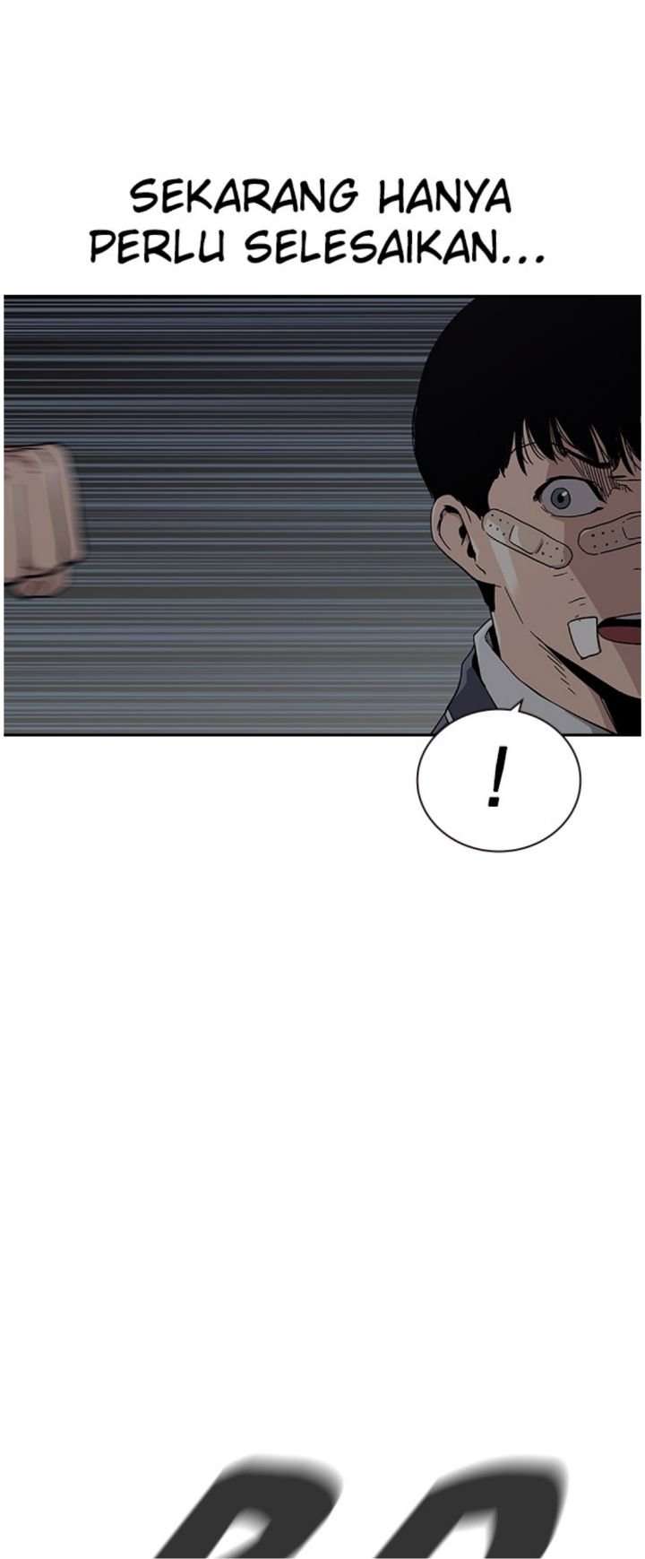 To Not Die Chap 4 - Next Chap 5