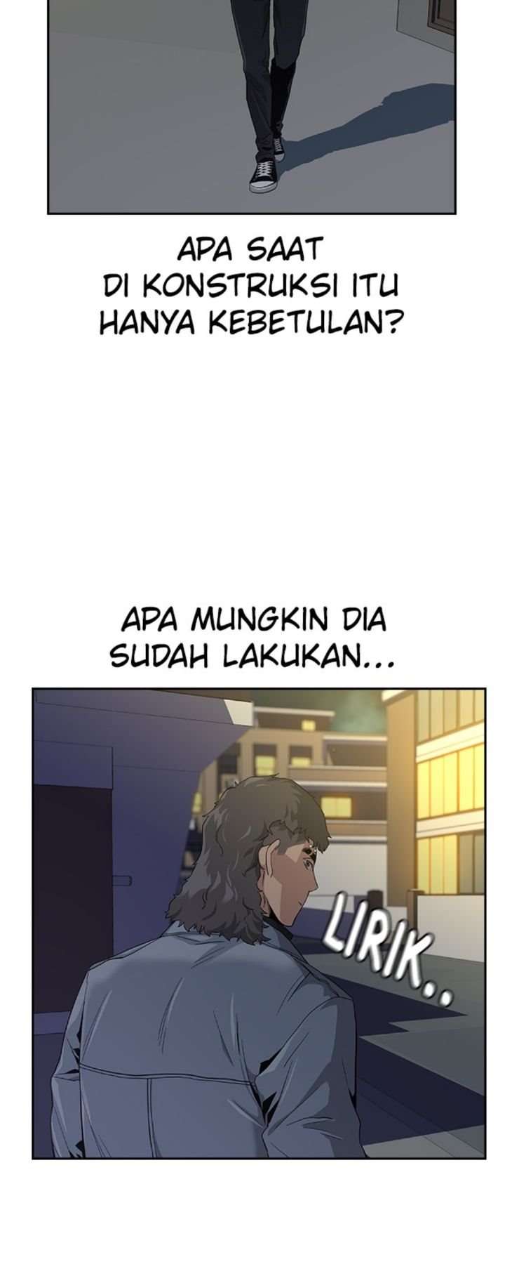 To Not Die Chap 4 - Next Chap 5