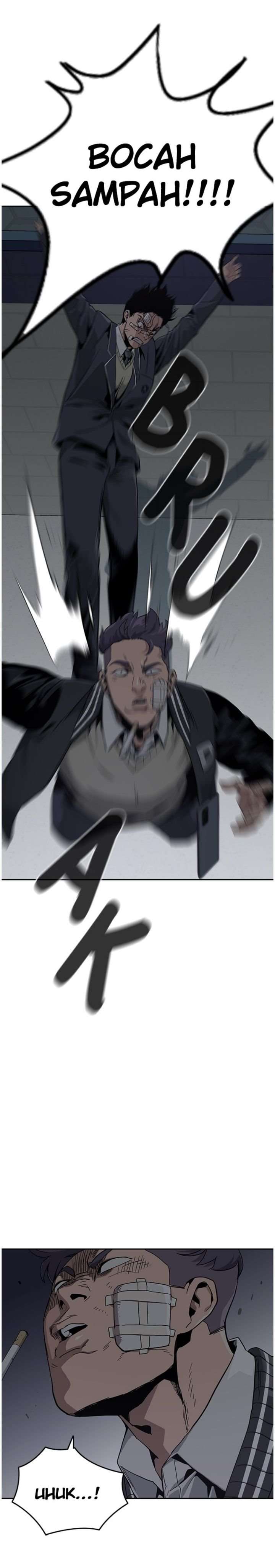To Not Die Chap 4 - Next Chap 5