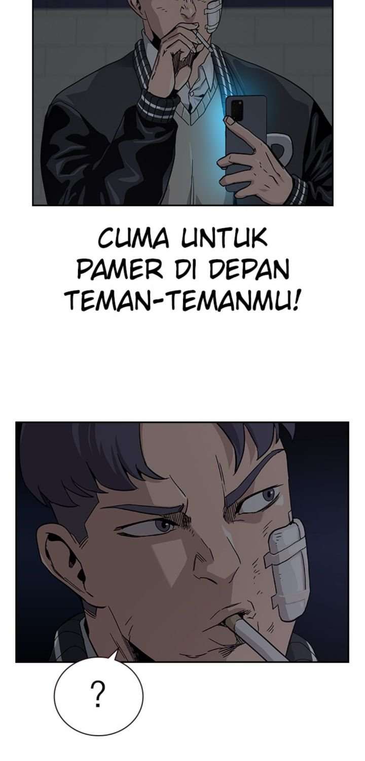 To Not Die Chap 4 - Next Chap 5