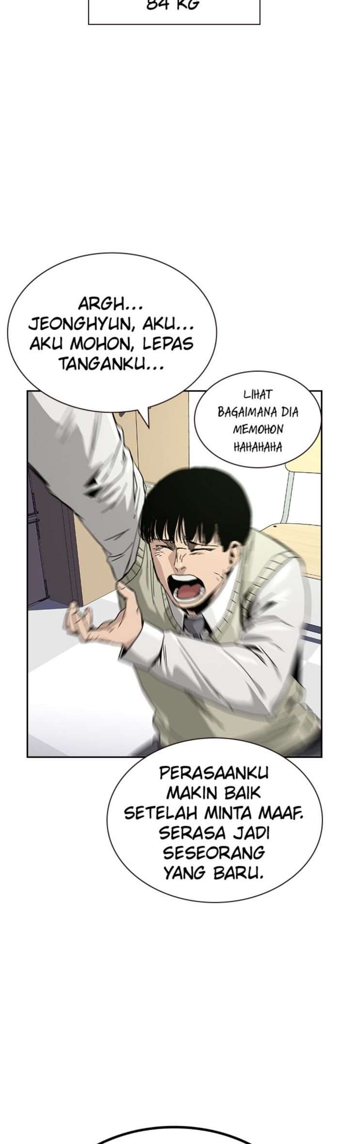 To Not Die Chap 4 - Next Chap 5