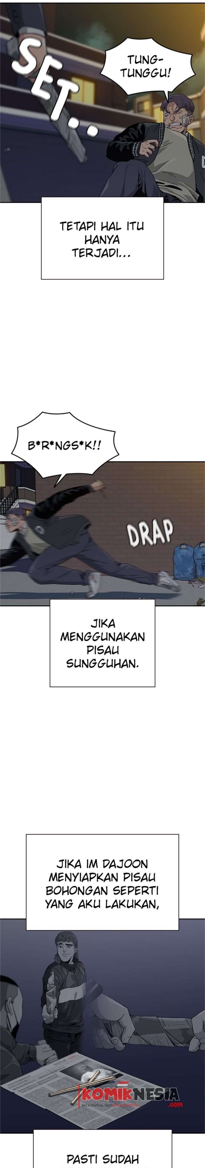 To Not Die Chap 4 - Next Chap 5
