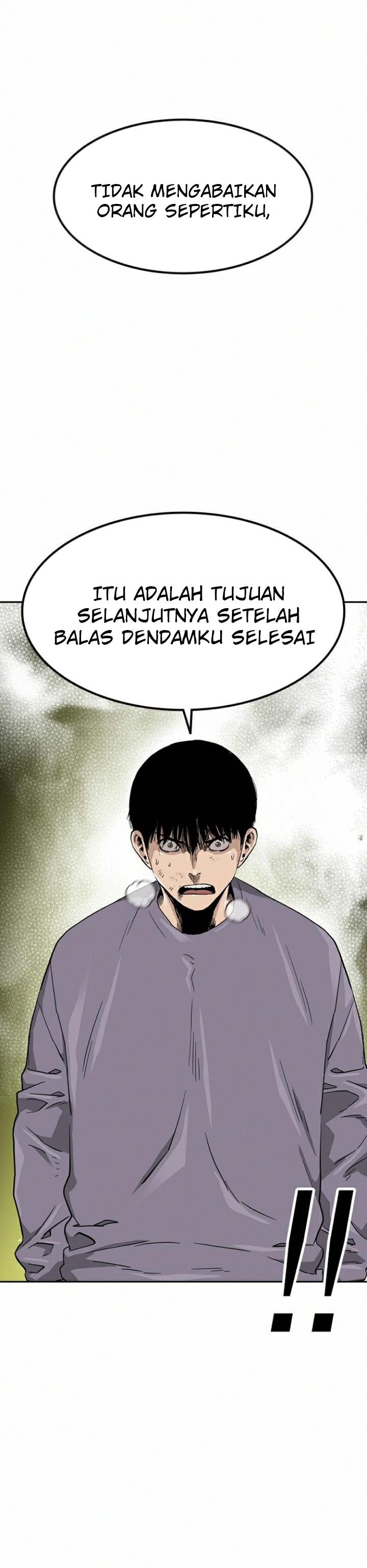 To Not Die Chap 40 - Next Chap 41