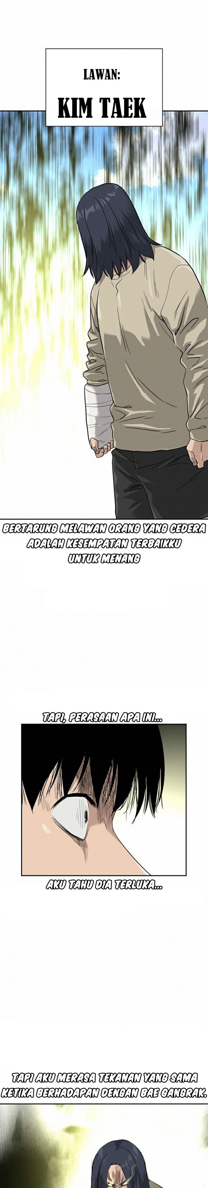 To Not Die Chap 40 - Next Chap 41