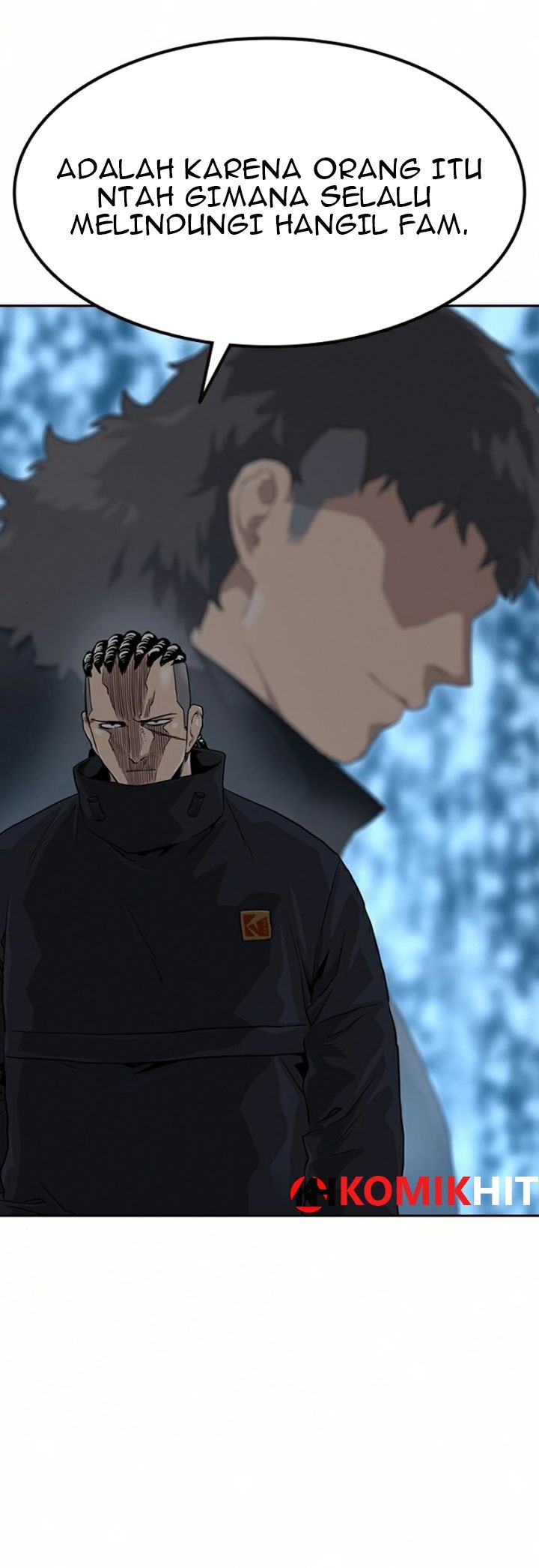 To Not Die Chap 41 - Next Chap 42