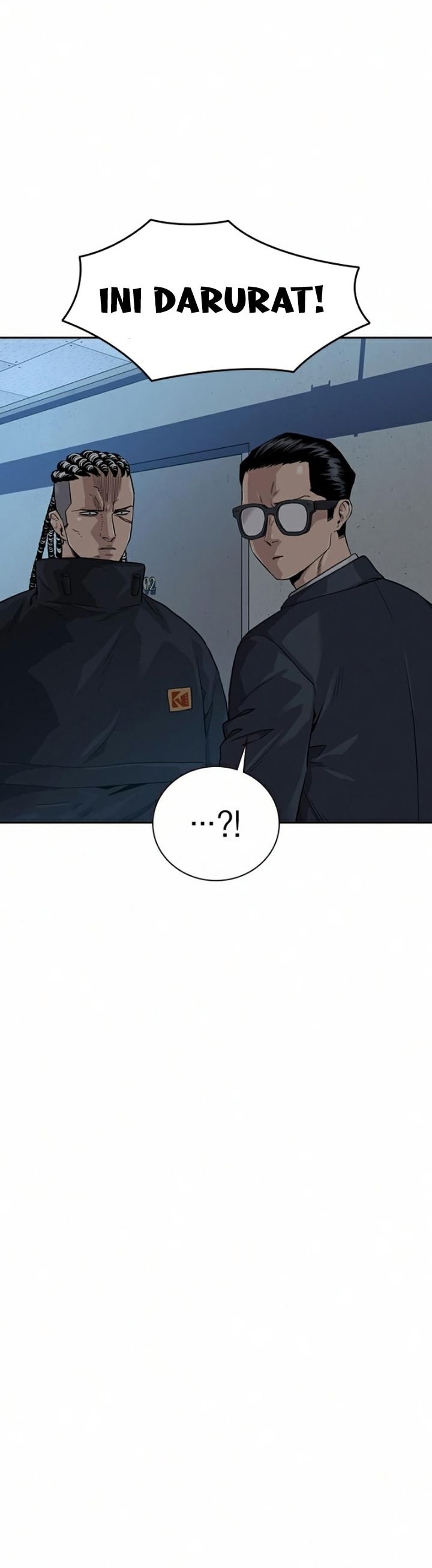 To Not Die Chap 41 - Next Chap 42