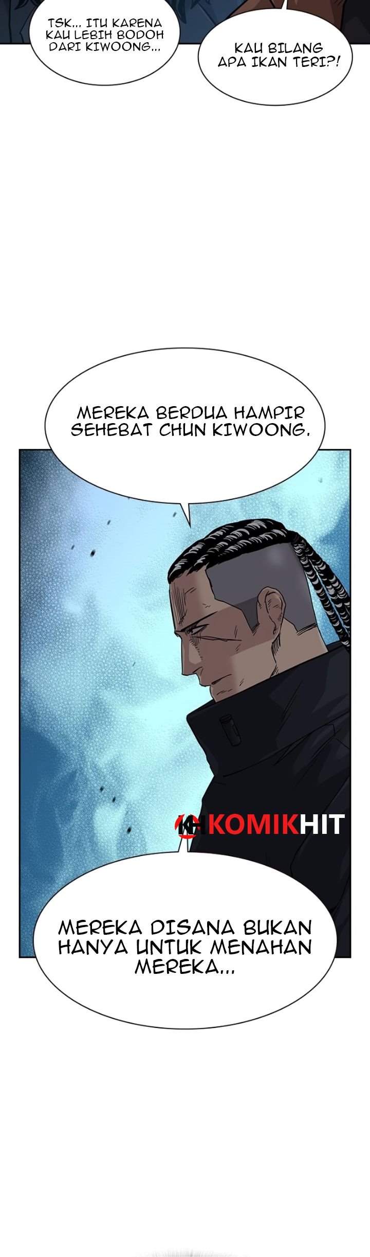 To Not Die Chap 42 - Next Chap 43