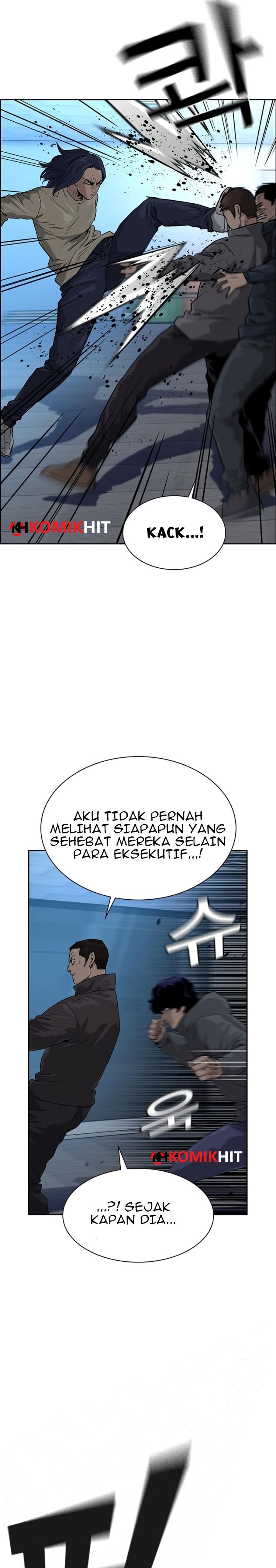 To Not Die Chap 42 - Next Chap 43