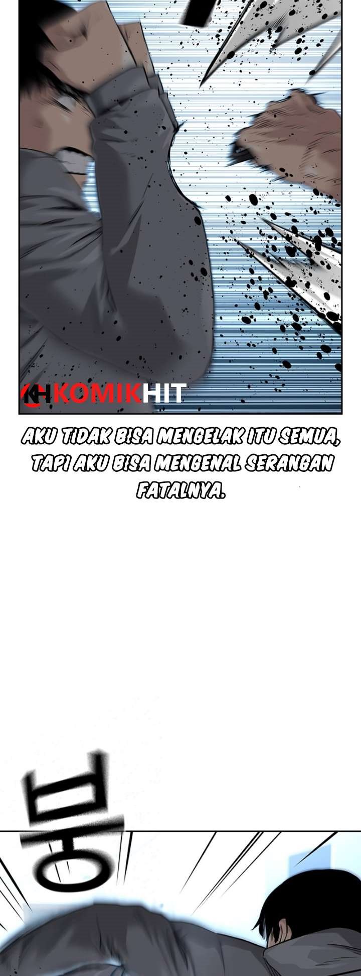 To Not Die Chap 43 - Next Chap 44