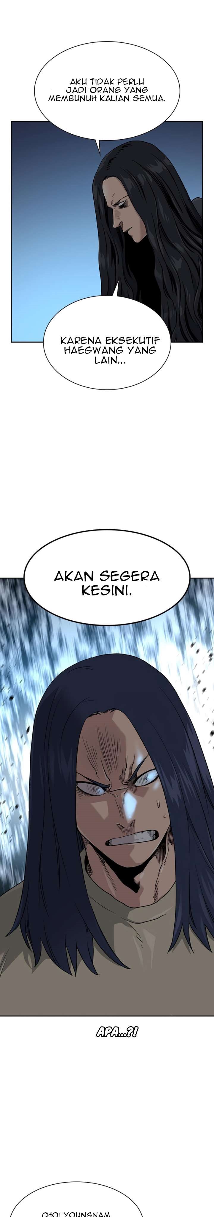 To Not Die Chap 43 - Next Chap 44