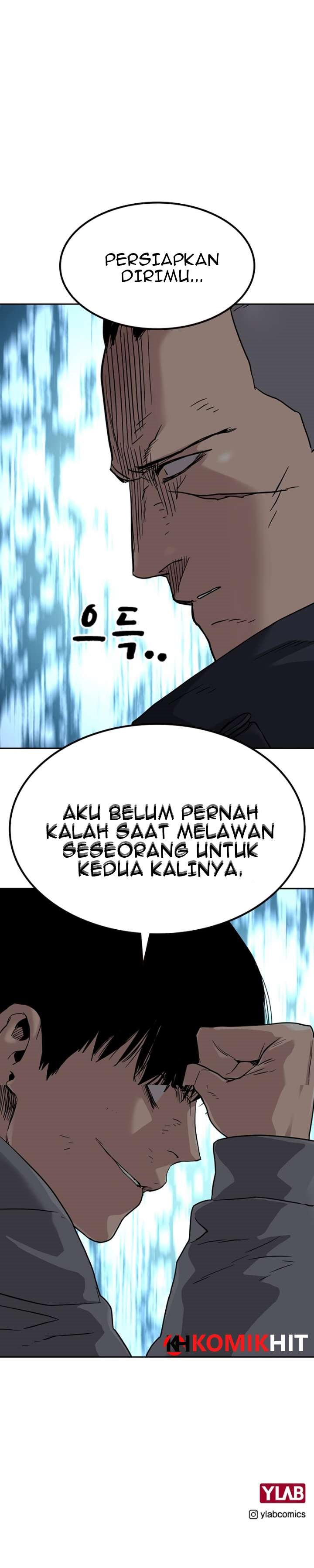 To Not Die Chap 43 - Next Chap 44