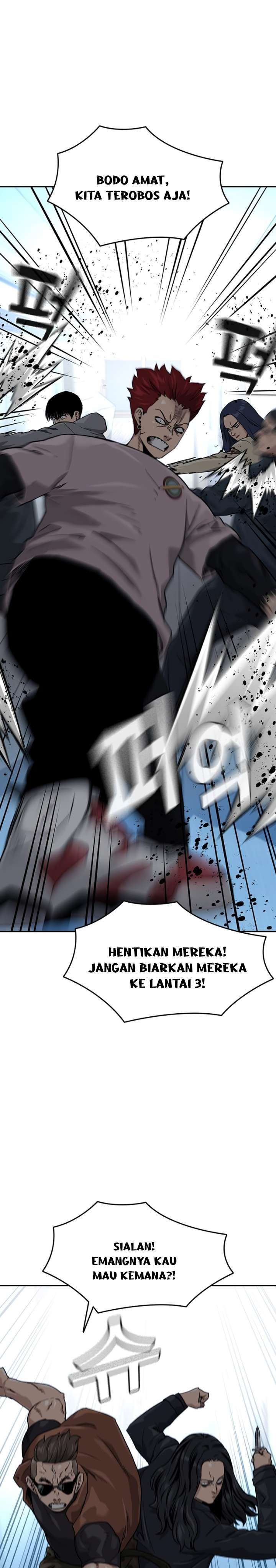To Not Die Chap 43 - Next Chap 44