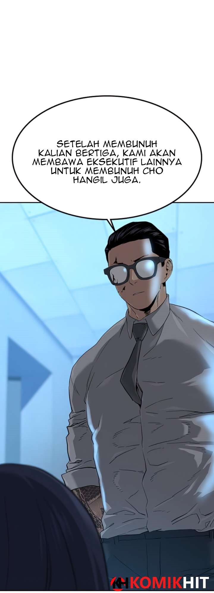 To Not Die Chap 44 - Next Chap 45