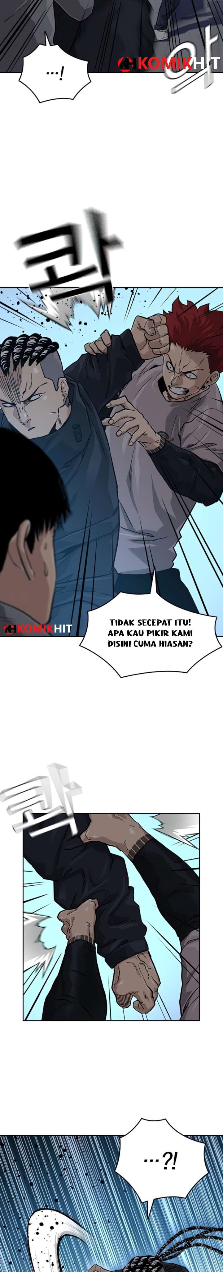 To Not Die Chap 44 - Next Chap 45