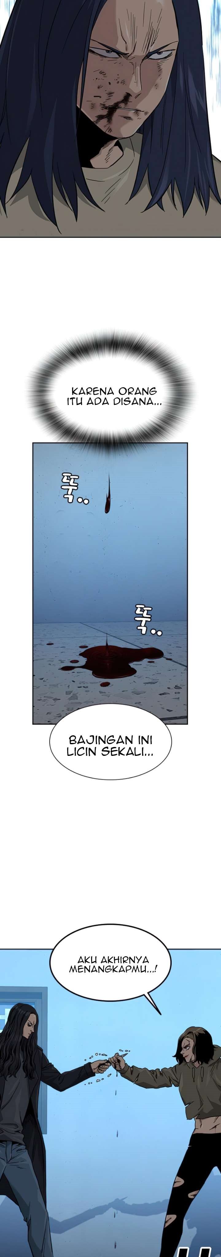 To Not Die Chap 44 - Next Chap 45