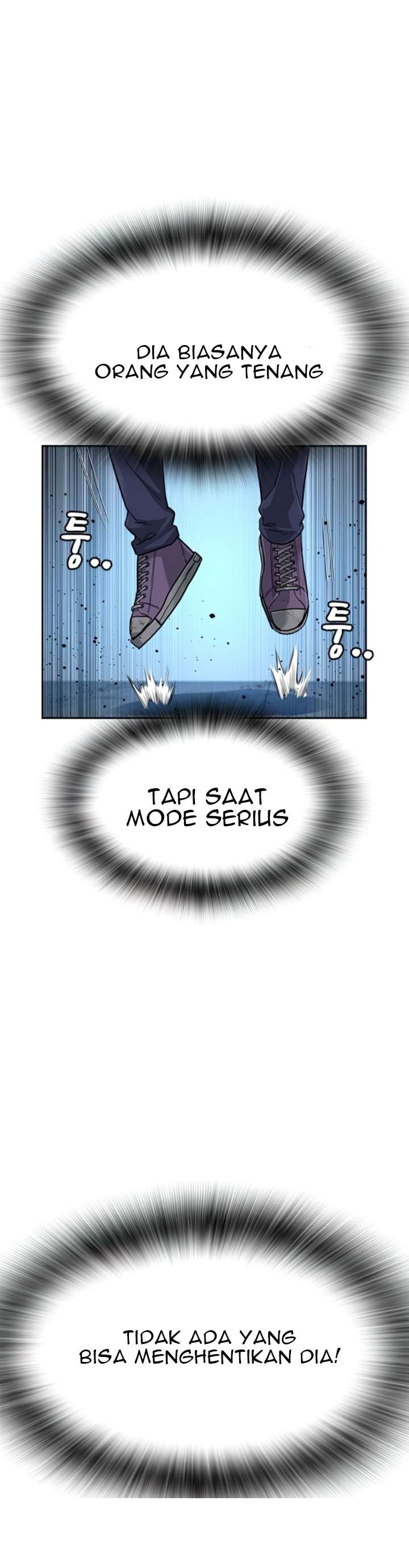 To Not Die Chap 44 - Next Chap 45