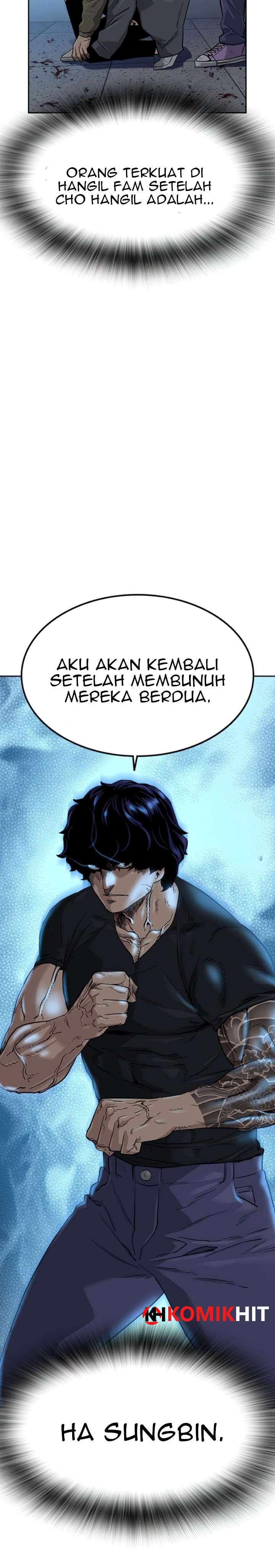 To Not Die Chap 44 - Next Chap 45