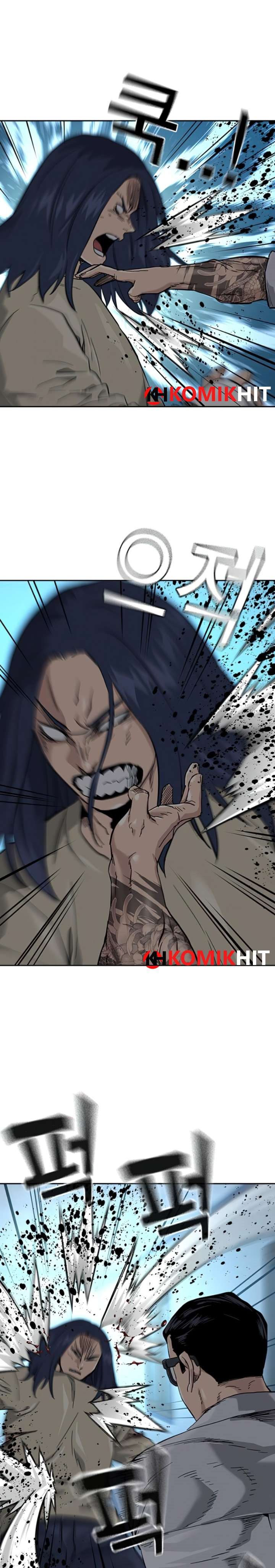 To Not Die Chap 44 - Next Chap 45