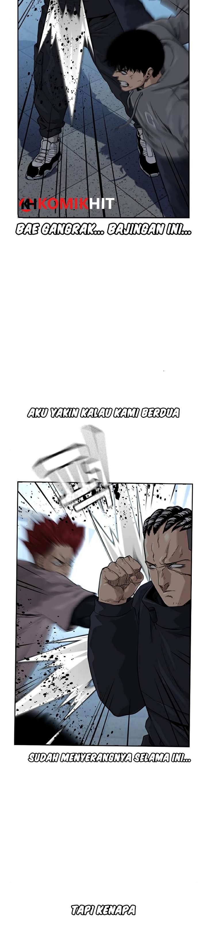 To Not Die Chap 45 - Next Chap 46