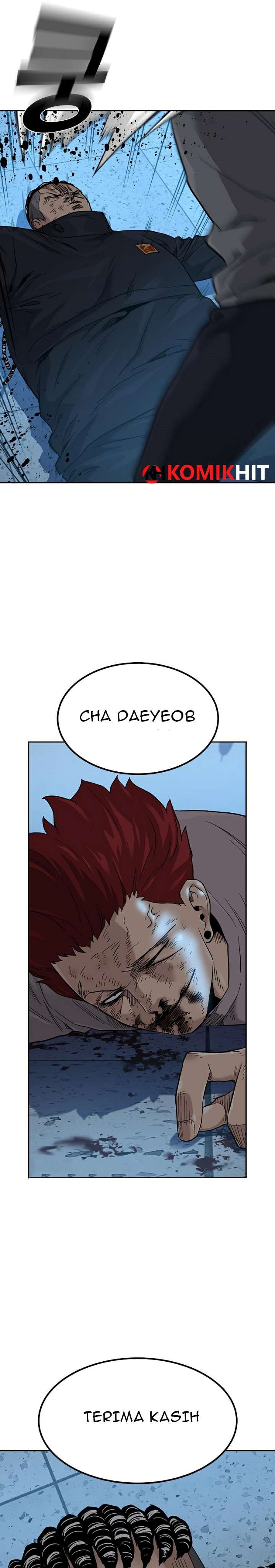 To Not Die Chap 45 - Next Chap 46