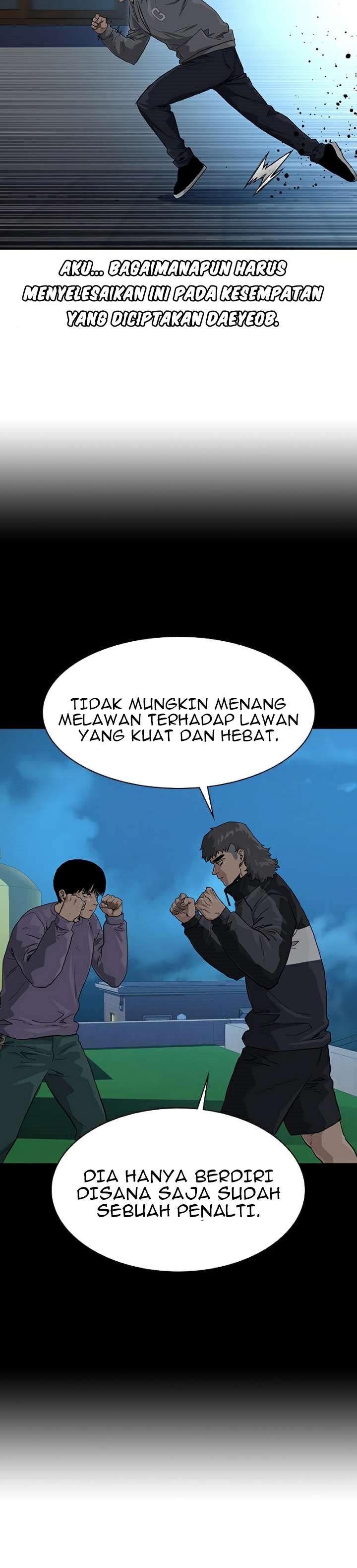To Not Die Chap 45 - Next Chap 46